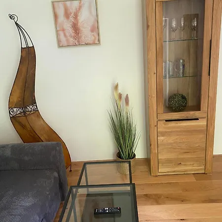 Am Kurpark Apartamento Kreuth