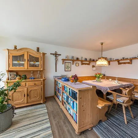 Apartment Am Kurpark